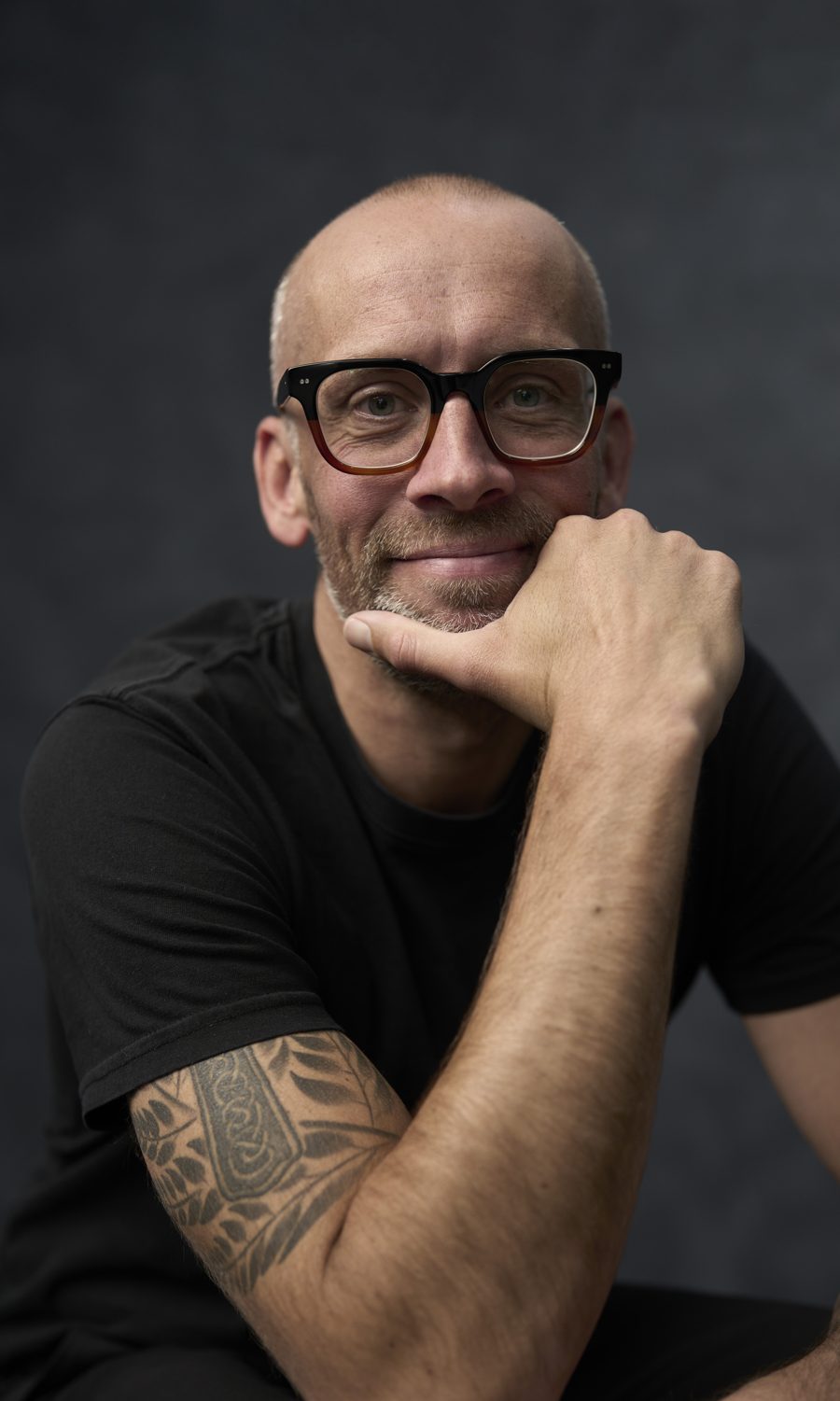 Gareth O'Connor
